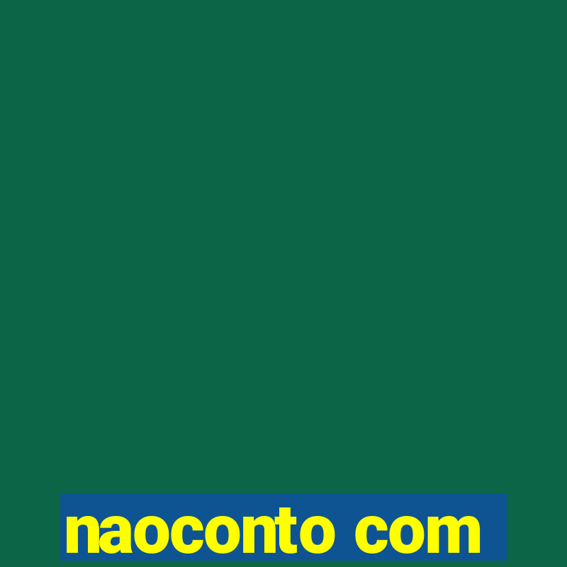 naoconto com